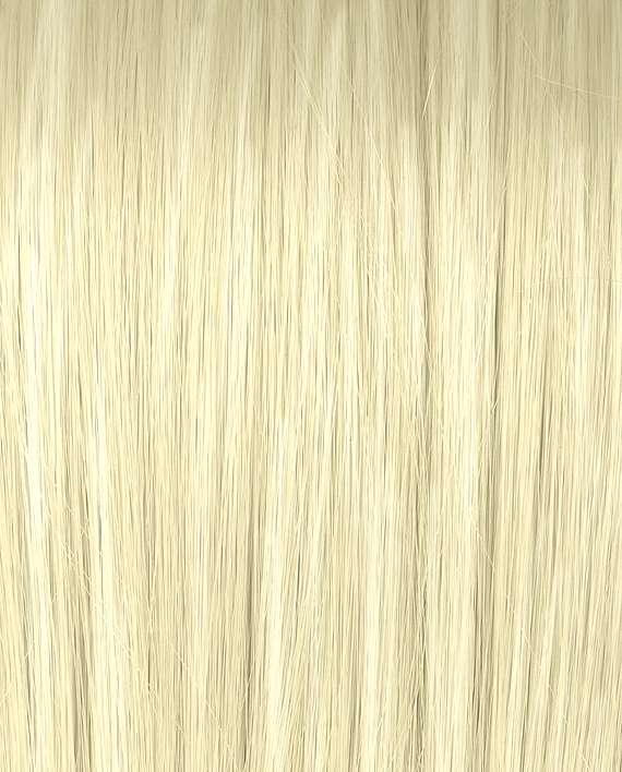 Russian Blonde Clip-In Extensions