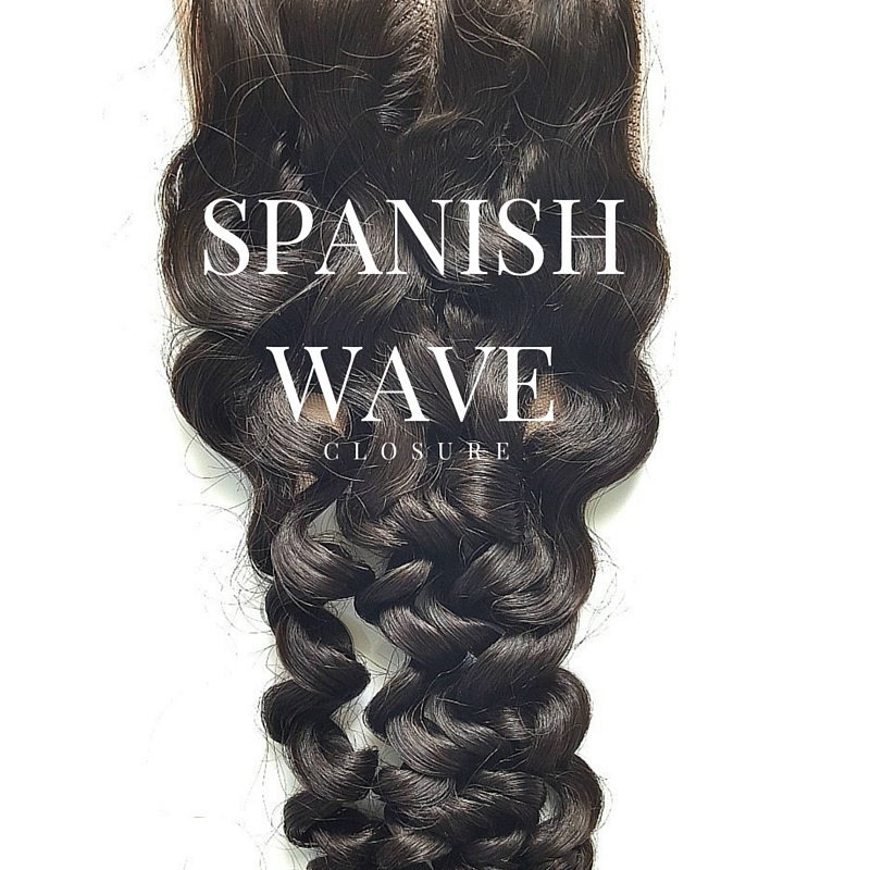 Brazilian Spanish Wave Closure